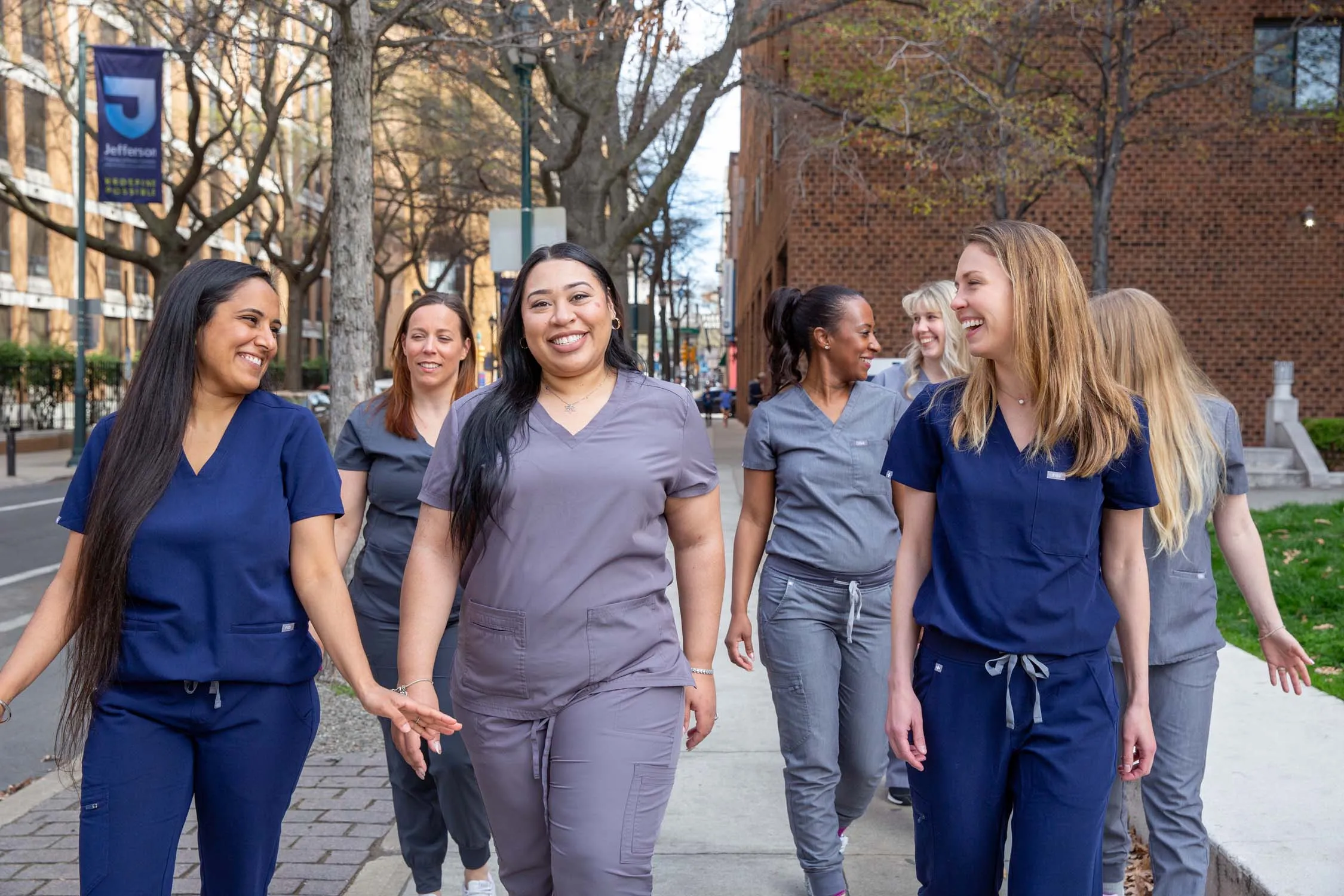 Learn About Quaker City Dental